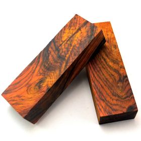 Log Chip Handle Material (Option: 120X40X25)