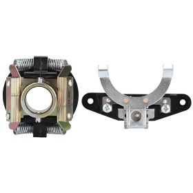 L19-304Y Single Phase Mechanical Centrifugal Switch Electric Motor Starter Controller Kit (Option: as picture)