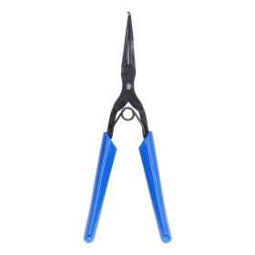 Optical Fiber Flange Long Nose Pliers Fiber Connector Inserting Extracting Tool Non Slip Handle (Option: as picture)