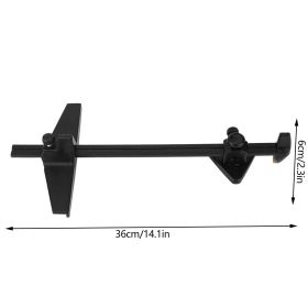 Ring Gass Cutter Hand Operated Tools Scientific Cutting System for Industrial Supplies (Option: as picture)
