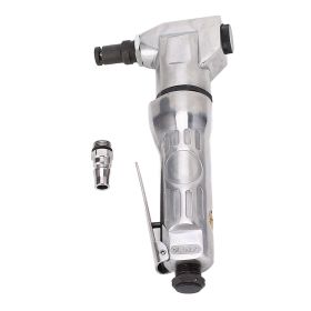 Handheld High Hardness Blade Air Scissors Pneumatic Cutting Tool 2800rpm (Option: as picture)