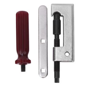 Copper Tube Seal Pliers Aluminum Pipe Sealing Tool for Air Conditioning (Option: as picture)