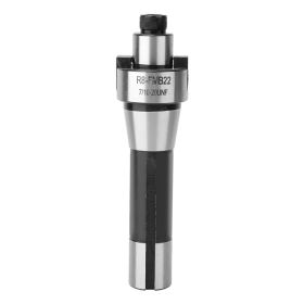 R8-FMB22 7/16-20UNF Face End Mill Cutter with Low Cutting Resistance for Multiple Material (Option: as picture)