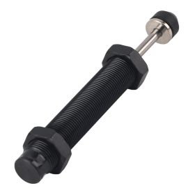 M20 X 30mm Stroke Oil Pressure Shock Absorber for Pneumatic Air Cylinder AC2030 (Option: as picture)