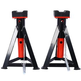 Metal Jack Holder (Color: Black)